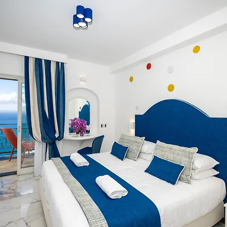 Positano Art Hotel Pasitea-2