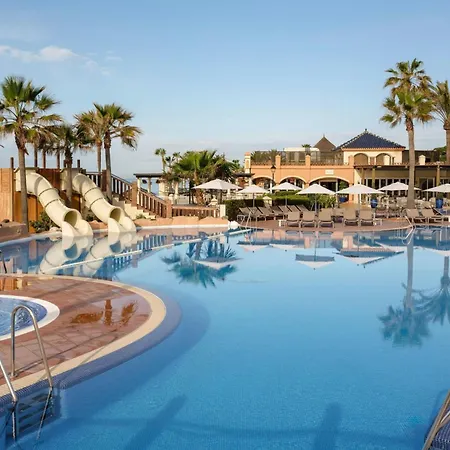 Marriott'S Marbella Beach Resort-3