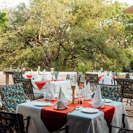 Royal Heritage Haveli - By Leisure Hotels-2