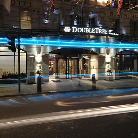 Doubletree By Hilton London - West End-3