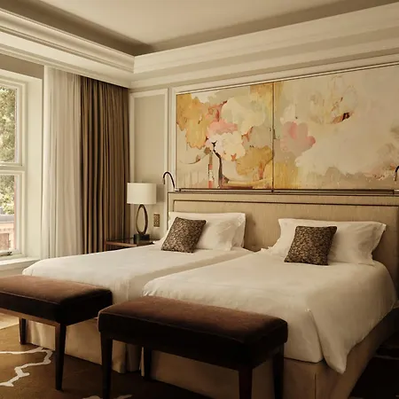 The Cadogan, A Belmond Hotel, London-2