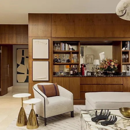 Conrad London St James-2