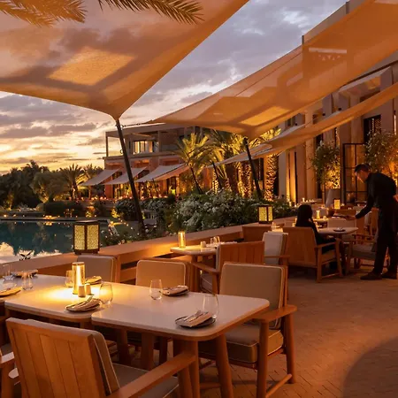 Mandarin Oriental, Marrakech-2