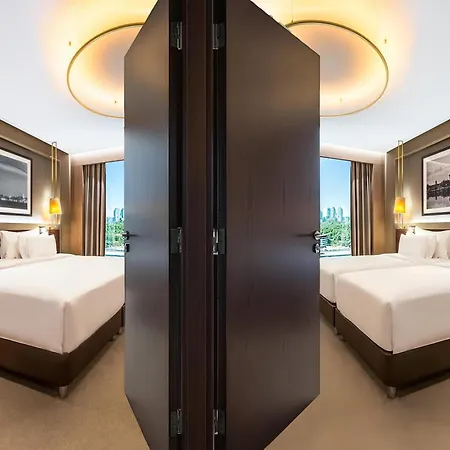 Radisson Collection Hotel, Vadistanbul-3