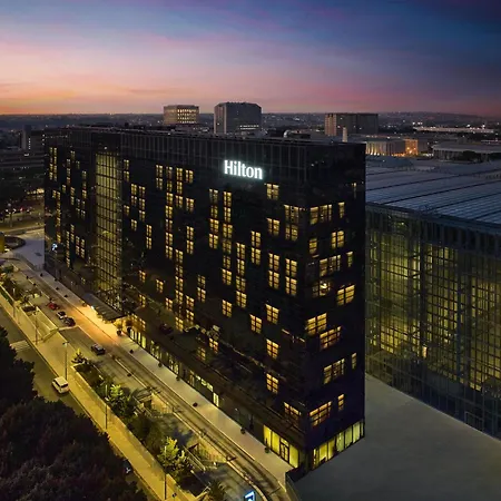 Hilton Rome Eur La Lama-3
