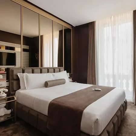 Odsweet Duomo Milano Hotel-2