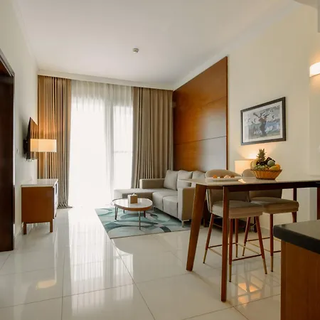 Treppan Hotel & Suites By Fakhruddin-3