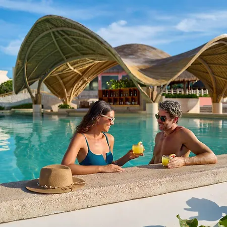 Royal Select At Grand Park Royal Cancun (Adults Only)-2