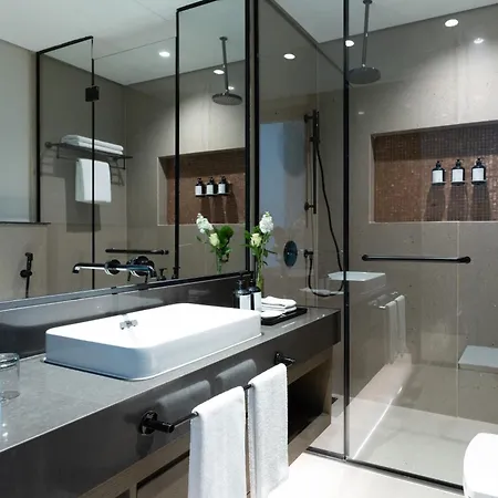 Aura Suites Downtown, Business Bay-3