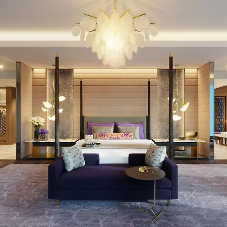 Mandarin Oriental Downtown, Dubai-2