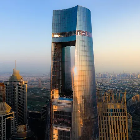 Ciel Dubai Marina, Vignette Collection By Ihg-2