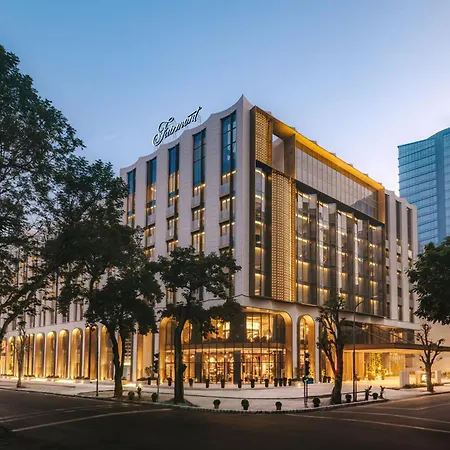 Fairmont Hanoi-2