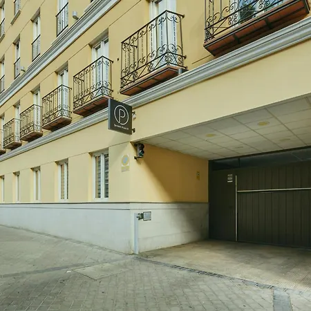 Sercotel Alcala 611-3