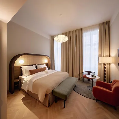 Hotel Palais Mailberger Hof-3