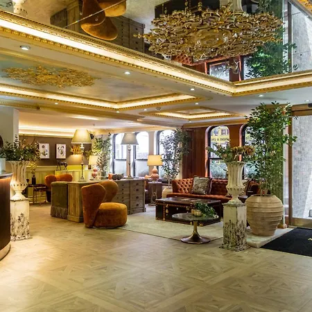 Mayfair House-2