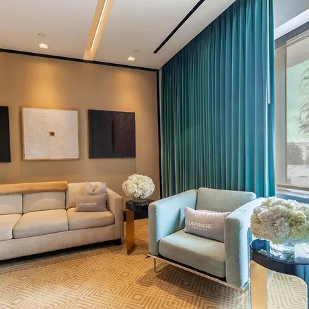 Waldorf Astoria Beverly Hills-2