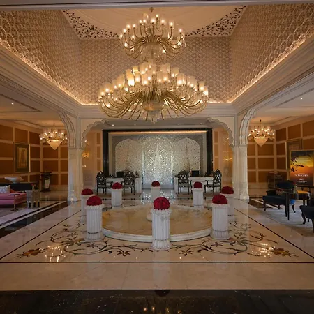 The Leela Palace Jaipur-3