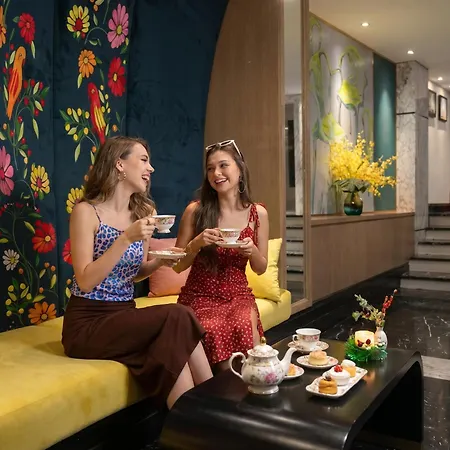 Aurora Premium - A Lifestyle Hotel-3