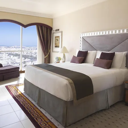 Fairmont Dubai-3