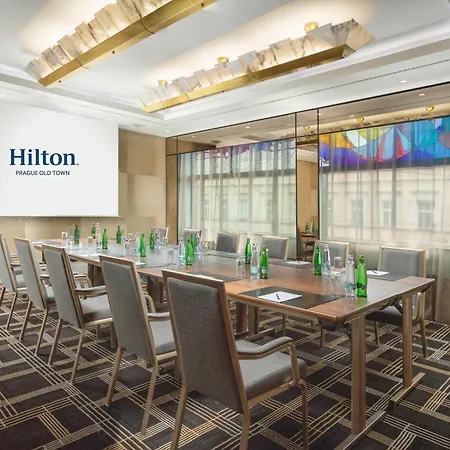 Hilton Prague Old Town-2