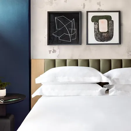 Kimpton Theta New York - Times Square By Ihg-3