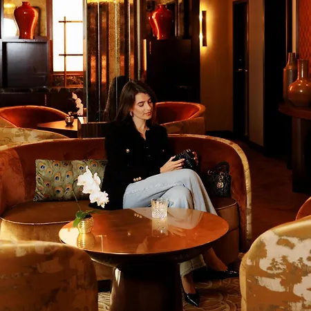 Hotel La Bourdonnais By Inwood Hotels-3