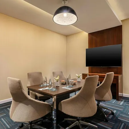 Aloft Bengaluru Outer Ring Road-3
