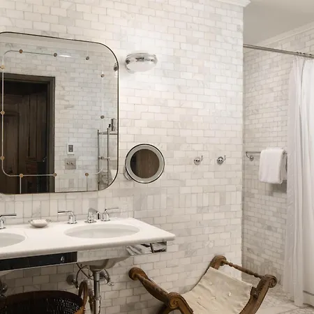 The Beekman, A Thompson Hotel, By Hyatt-3