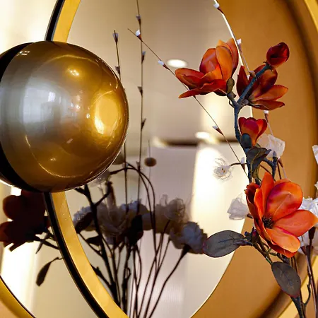 The G Hotels Istanbul-2