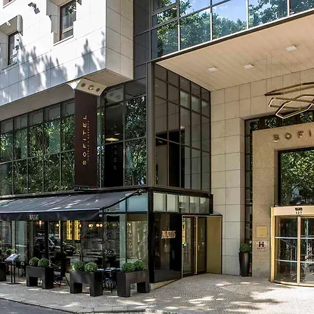 Sofitel Lisbon Liberdade-2