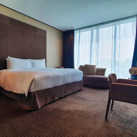 The Canvas Dubai - Mgallery Hotel Collection-3