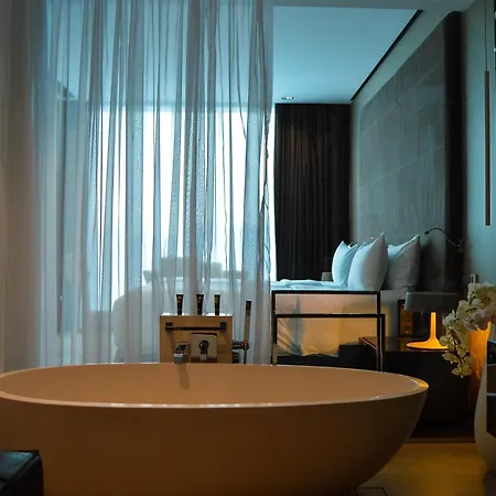 The Canvas Dubai - Mgallery Hotel Collection-2