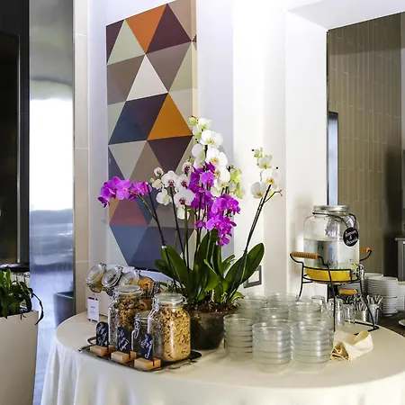 Ibis Styles Roma Eur-2