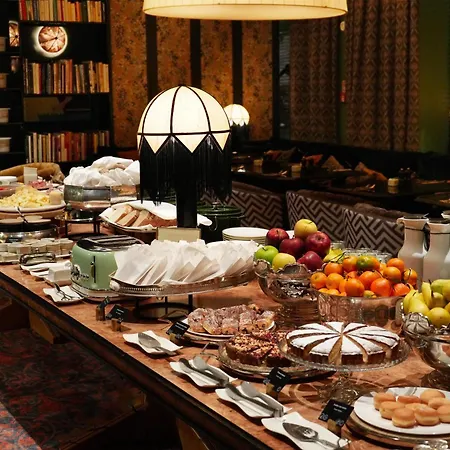 Radisson Collection Hotel, Santa Sofia Milan-2
