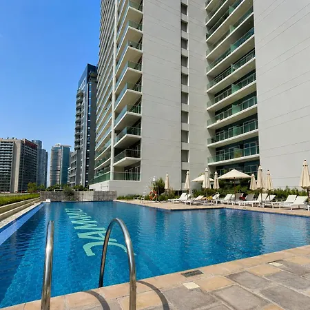 Reva Hotel Apartment Downtown-2