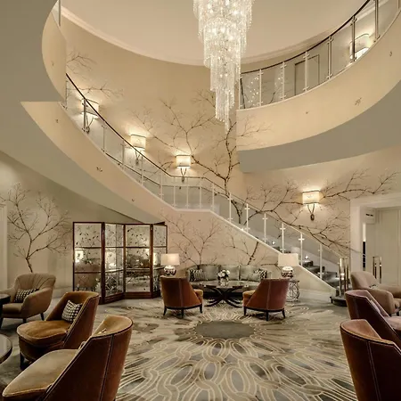 The Park Tower Knightsbridge, A Luxury Collection Hotel, London-3