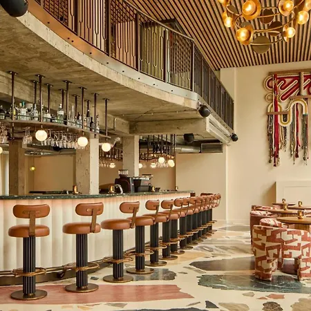 Hotel Indigo London K West Shepherd'S Bush By Ihg-2