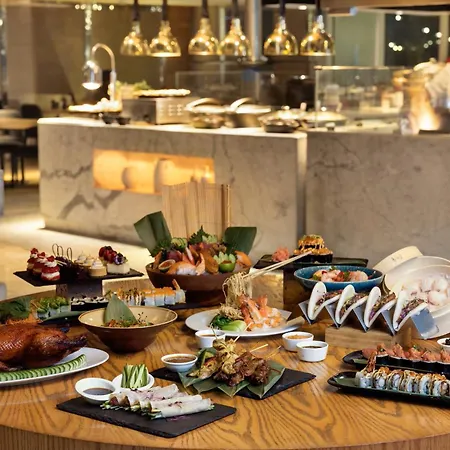 Sheraton Grand Hotel, Dubai-2