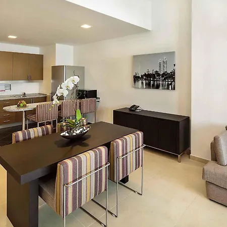 Adagio Premium Dubai Al Barsha-2