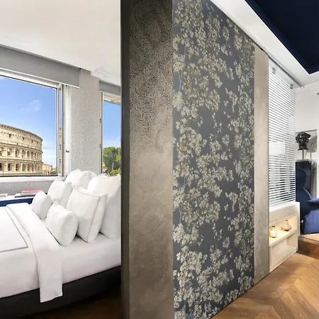 Hotel Palazzo Manfredi - Small Luxury Hotels Of The World-3