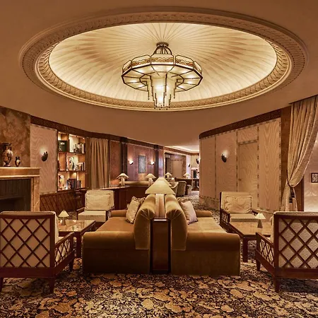 Hotel Fouquet'S Paris-3