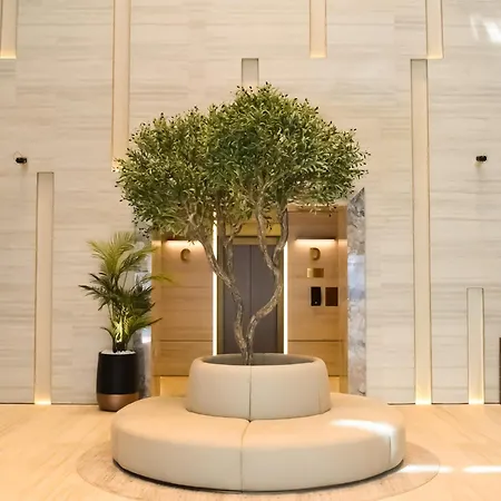 Carlton Downtown Hotel-2