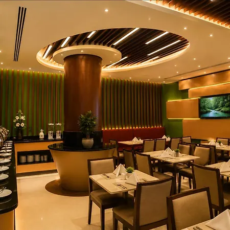 Tulip Al Barsha Hotel Apartment-2