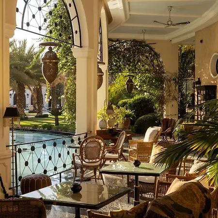 Palais Ronsard Relais & Chateaux-2