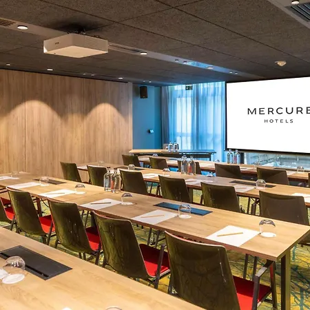 Mercure Paris Centre Tour Eiffel-3