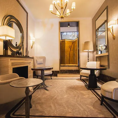 Hotel Elysia By Inwood Hotels-3