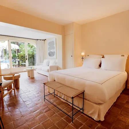 La Bastide De Saint Tropez-3