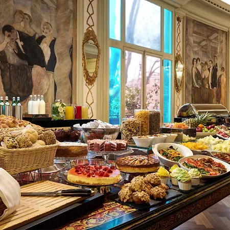 Grand Hotel Palace Rome-3