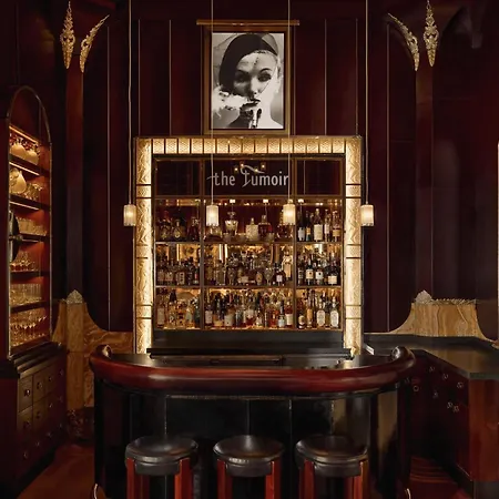 Claridge'S, Maybourne-3