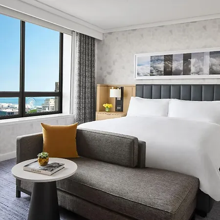 The Ritz-Carlton, Chicago-2